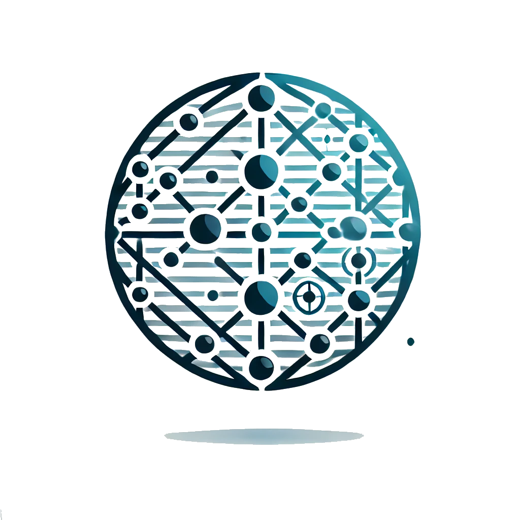 Netwerk Technologie Logo